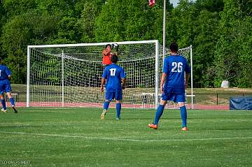 JVSoccer vs Byrnes 88